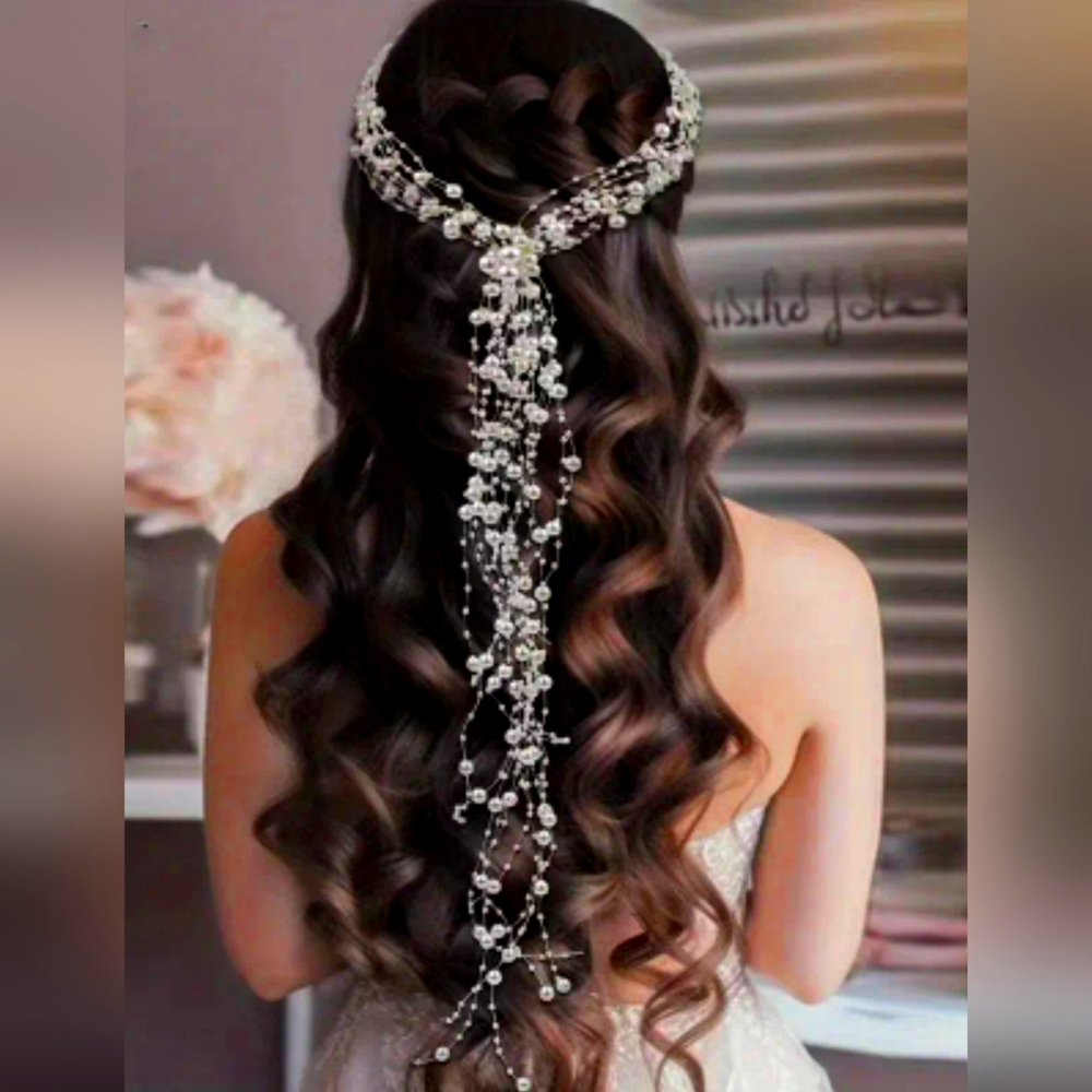 Hair accessories